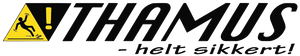 Thamus Logo