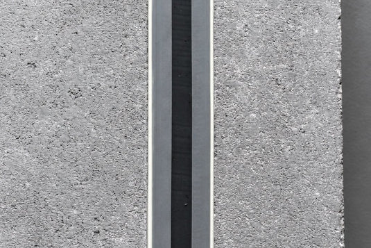 AmpGo TripFree – fortovsskinne til ladekabel - 2 meter