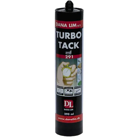Dana Lim - Turbo Tack 291