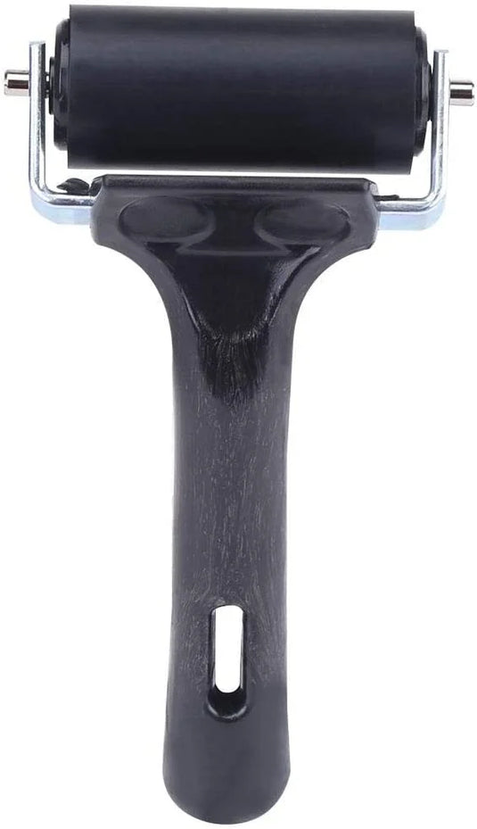 Rubber roller