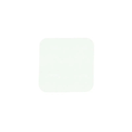 Skridsikker Tape - Selvlysende-Selvlysende-Ark 140x140mm - pakke a´10 stk.-R13 (Korn 60)