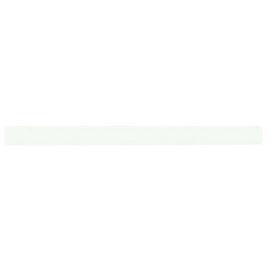 Skridsikker Tape - Selvlysende-Selvlysende-Ark 50x650mm - pakke a´10 stk.-R13 (Korn 60)